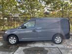 Volkswagen Caddy Cargo Basis Maxi (bj 2023), Auto's, 75 kW, Stof, Gebruikt, 4 cilinders