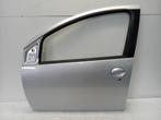 PORTIER LINKS VOOR Toyota Aygo (B10) (01-2005/05-2014), Auto-onderdelen, Carrosserie, Gebruikt, Links, Toyota, Deur