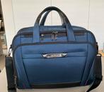 Samsonite Aktetas, schooltas/ laptoptas., Ophalen, Zo goed als nieuw, Aktetas