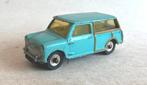Dinky Toys Austin Mini Seven Countryman blue # 199., Ophalen, Gebruikt, Auto, Dinky Toys