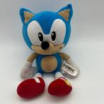 Official SEGA Sonic the Hedgehog Plush, Ophalen of Verzenden, Gebruikt, Stoffen beer, Overige merken