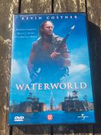 Waterworld, CD & DVD, DVD | Science-Fiction & Fantasy, Comme neuf, Enlèvement ou Envoi