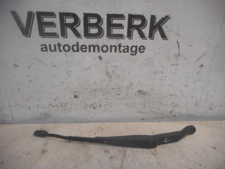 BRAS ESSUIE GLACE AVANT GAUCHE MG MGF (01-1995/03-2002), Autos : Pièces & Accessoires, Vitres & Accessoires, MG, Utilisé