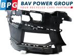 MISTLAMP HOUDER RECHTS BMW 5 serie (G30) (01-2016/06-2023), Auto-onderdelen, Verlichting, Gebruikt, BMW