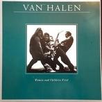 Van Halen – Les femmes et les enfants d'abord, CD & DVD, Comme neuf, Enlèvement ou Envoi