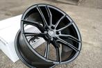 forzza sigma 21 Inch Breedset Fitment Bmw Mercedes (Laatste), Ophalen, Mercedes-Benz