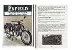 RTM 350 - 500 Royal-Enfield „Bullet” in het Frans., Motoren, Handleidingen en Instructieboekjes