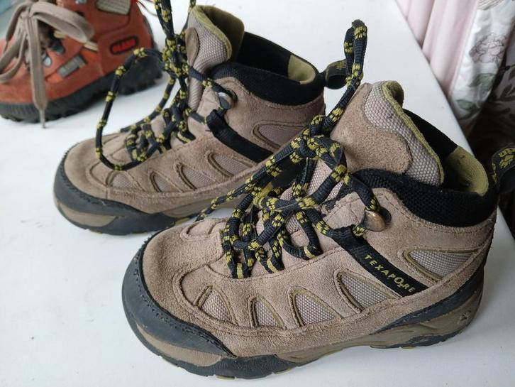 JACK WOLFSKIN M 28, Kinderen en Baby's, Babykleding | Schoentjes en Sokjes, Jongetje of Meisje, Verzenden