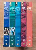 One Tree Hill seizoen 1 2 3 4 5 DVD set, Cd's en Dvd's, Dvd's | Tv en Series, Ophalen of Verzenden