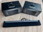 SONOS Home Cinema, Audio, Tv en Foto, Ophalen, Zo goed als nieuw, 2.1-systeem, Overige merken