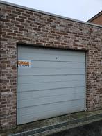 Te koop garage, Immo, Garages en Parkeerplaatsen, Provincie West-Vlaanderen