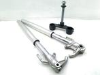 FOURCHE AVANT COMPLET Zero DSR / X ZF173 2022 (01-2022/-), Motos, Utilisé