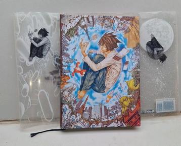 Death note L change the world novel beschikbaar voor biedingen