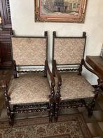 Antieke stoelen, Antiek en Kunst, Ophalen