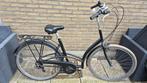 fiets -28 inch voor grooi 1.m 50 tot 1.m 80- Perfecte staat, Gebruikt, 47 tot 50 cm, Mandje, Ophalen