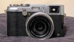 Fuji X100s, Ophalen, Zo goed als nieuw, Fuji