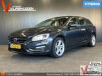 Volvo V60 2.4 D6 AWD Plug-In Hybrid Summum | Cruise | Climat, Auto's, Automaat, 48 g/km, Break, Parkeersensor