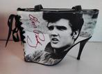 Modèle de sac à main/chaussure Elvis Presley, Comme neuf, Enlèvement ou Envoi