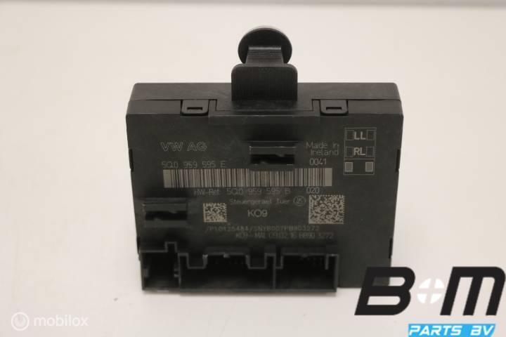 Portier module achterzijde Audi A3 8V 5Q0959595B, Auto-onderdelen, Interieur en Bekleding, Gebruikt