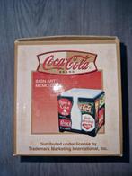 Coca-Cola notitieblok, Verzamelen, Ophalen of Verzenden, Nieuw, Overige typen