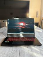 MSI GF 63 Thin 10SC Gaming Laptop || i7 || GTX1650 Max-Q, Computers en Software, Gebruikt, MSI, 2 tot 3 Ghz, 15 inch