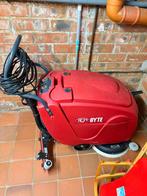 Schrob- en zuigmachine RCM Byte I, Ophalen, Nieuw, Schrobmachine