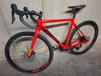 Gravel Bike - Cube Cross Race - Ultegra/105 - Nieuwstaat !!!, Fietsen en Brommers, Ophalen, Zo goed als nieuw