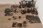 LEGO The Hobbit Verzameling, Verzenden, Zo goed als nieuw, Complete set, Lego