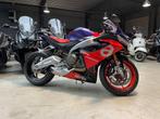 Aprilia RS 660 [Permis] [Fin.0%] [-10%], Motos, Motos | Aprilia, Entreprise, Plus de 35 kW, 2 cylindres, Super Sport