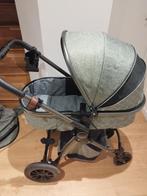 Poussette trio évolutive complète (3 en 1), Kinderen en Baby's, Kinderwagens en Combinaties, Ophalen, Kinderwagen