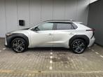 Toyota bZ4X Premium, Auto's, Toyota, Automaat, Overige kleuren, 5 deurs, SUV of Terreinwagen