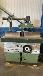 Topie zwaar model 400v te koop, Services & Professionnels, Menuisiers & Ébénistes, Menuiserie ou Travaux de sciage