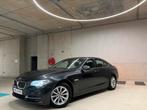 BMW 518D/XENON/LEER/NAVI/ZETELVRWRMNG/1EIGENAAR/12MGRNTIE, Automaat, Achterwielaandrijving, 1995 cc, Bruin