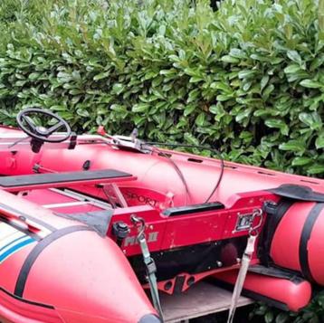 Zodiac Futura Mark 2 beschikbaar voor biedingen