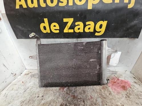 Airco Radiateur van een Volkswagen Polo, Auto-onderdelen, Overige Auto-onderdelen, Volkswagen, Gebruikt, 3 maanden garantie, Ophalen of Verzenden
