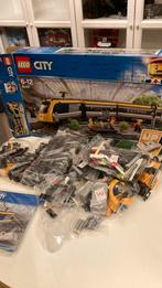 Lego trein, Ophalen of Verzenden, Lego