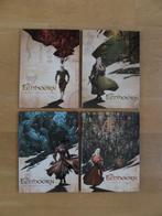 De Eenhoorn complete reeks (4 delen), Complete serie of reeks, Ophalen of Verzenden, Nieuw
