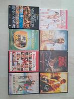 DVDs, Ophalen, Zo goed als nieuw