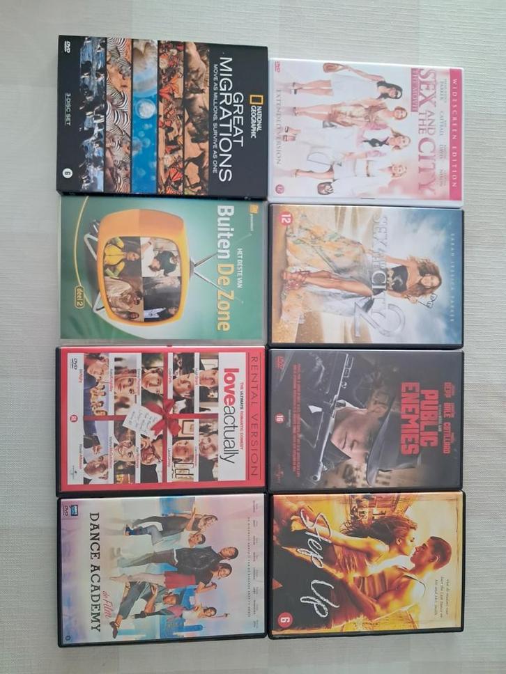 DVDs, CD & DVD, VHS | Enfants & Jeunesse, Comme neuf, Enlèvement