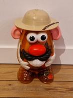 Grand Monsieur Patate, Enlèvement, Comme neuf