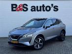 Nissan Qashqai 1.5 e-Power Business Design Adaptive cruise C, Argent ou Gris, Achat, Entreprise, Carnet d'entretien