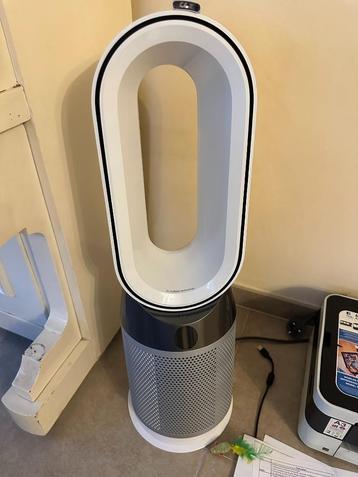 Dyson Hot + Cool beschikbaar voor biedingen