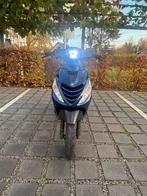 Piaggio Zip a klasse 2 takt, Fietsen en Brommers, Ophalen, Tweetakt, Gebruikt, Klasse A (25 km/u)
