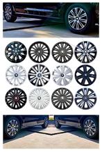 PEUGEOT 107 ▪️ 108 ▪️ etc.... | Wieldoppen🔥 | ✔️Logo, Auto diversen, Wieldoppen, Ophalen of Verzenden, Nieuw