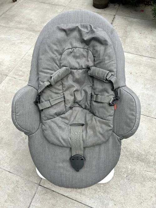 Transat Stokke, Kinderen en Baby's, Wipstoeltjes, Gebruikt, Overige merken, Ophalen