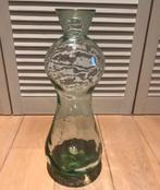Glazen vaas, Ophalen, Zo goed als nieuw, Glas