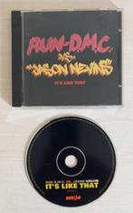 Run-DMC maxi-cd It´s Like That, Ophalen of Verzenden