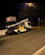 Nissan Euro 6C Heftruck tweedehands uit het jaar 2019, Ophalen, Gebruikt, Bouwlift
