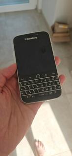 BlackBerry Classic – Unlocked, Goede Staat – Testen Mogelijk, Telecommunicatie, Mobiele telefoons | Blackberry, Ophalen of Verzenden