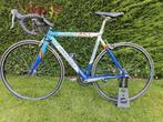 Ridley koerfiets, Fietsen en Brommers, Fietsen | Racefietsen, Gebruikt, 26 inch, 10 tot 15 versnellingen, Heren